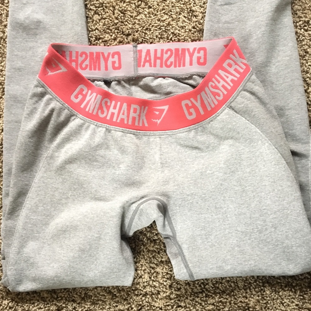 Gymshark Flex Leggings